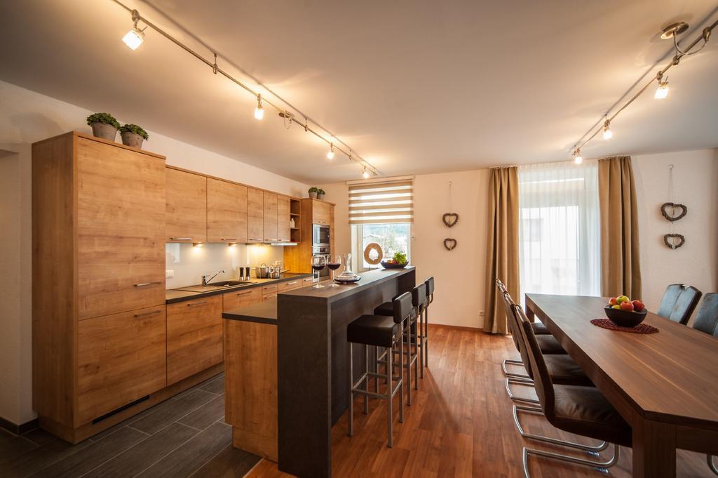 Ferienanlage Hechenbergerhof Bichlbach Room photo