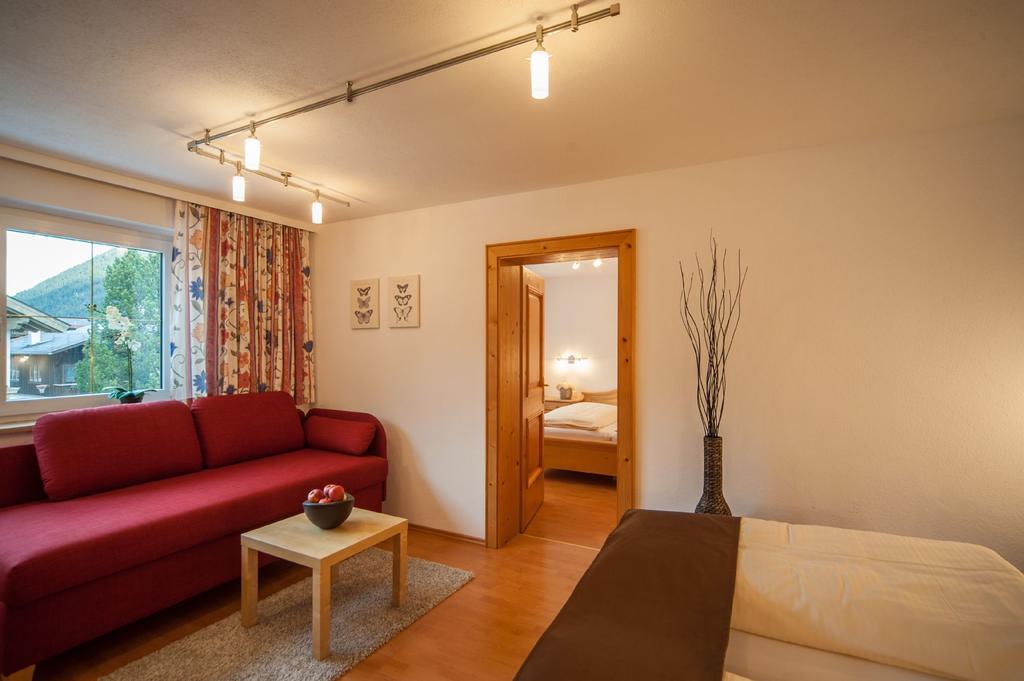 Ferienanlage Hechenbergerhof Bichlbach Room photo