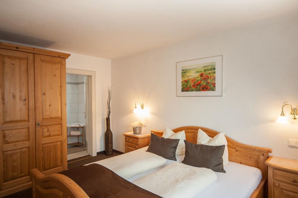 Ferienanlage Hechenbergerhof Bichlbach Room photo